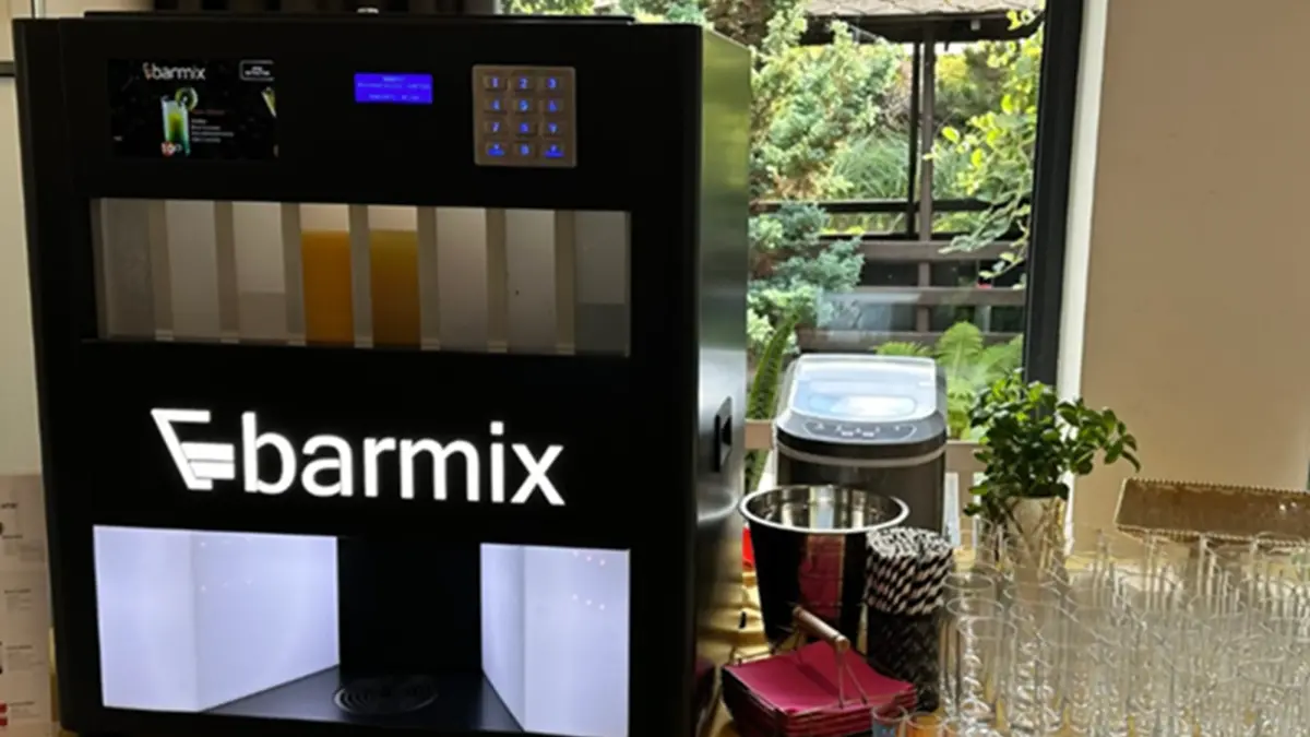 Barmix Łódź