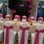 ścianka balonowa Łódź i okolice