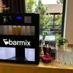 Barmix na evencie